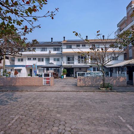 Pousada Kindermann - Jurere Florianopolis Exterior photo