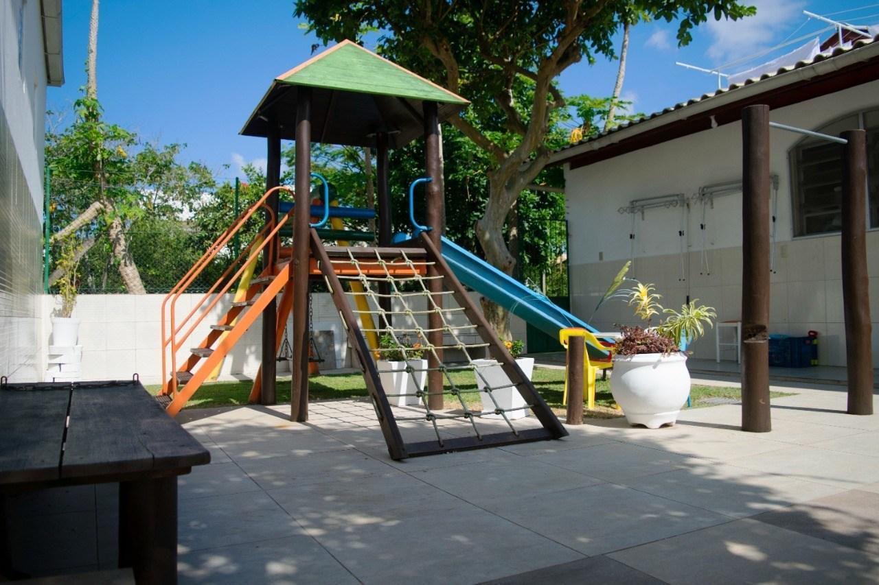 Pousada Kindermann - Jurere Florianopolis Exterior photo