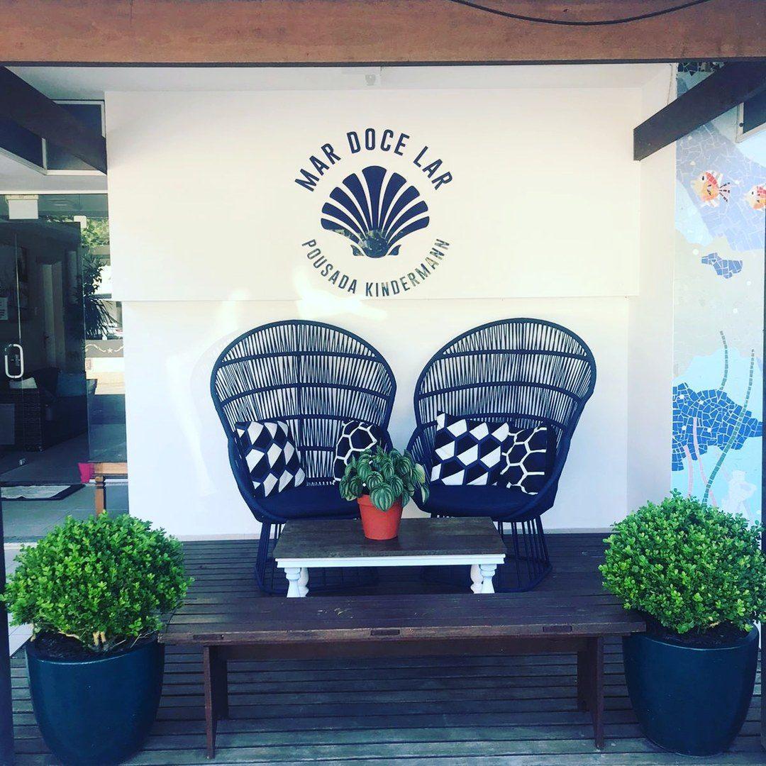 Pousada Kindermann - Jurere Florianopolis Exterior photo